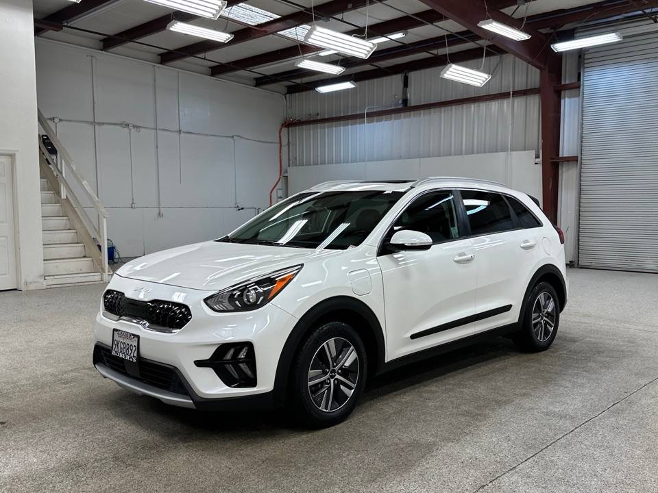 2022 Kia Niro Plug-In Hybrid EX Premium — SUV — 40,003 mi — Modesto, CA