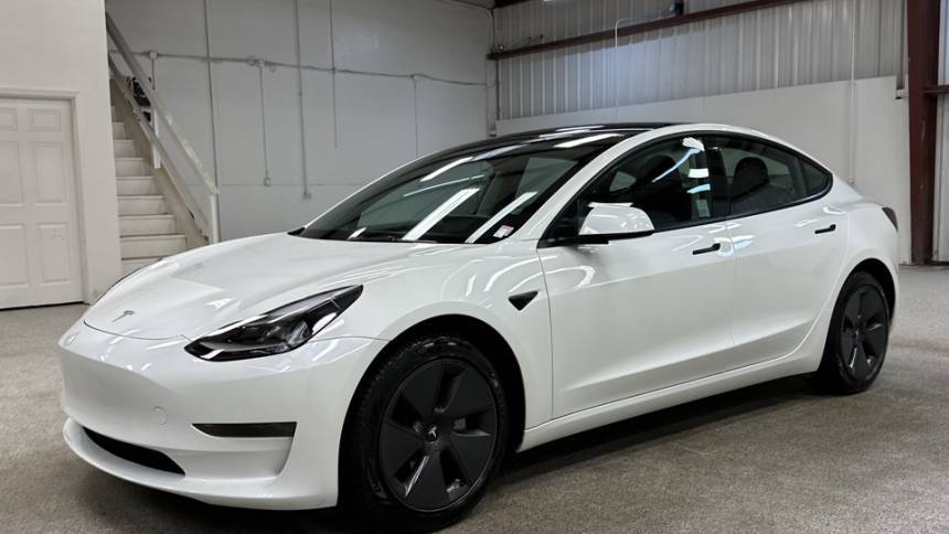 2023 Tesla Model 3 Model 3 — Sedan — 17,325 mi — Modesto, CA