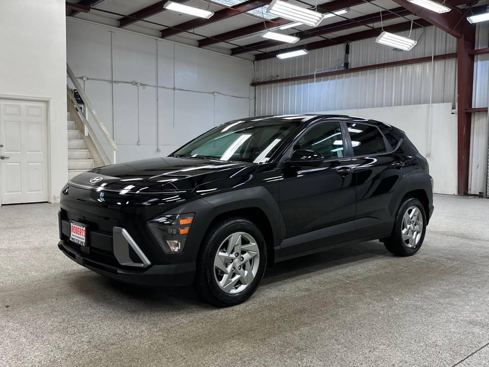 2024 Hyundai Kona SE — SUV — 9,457 mi — Modesto, CA