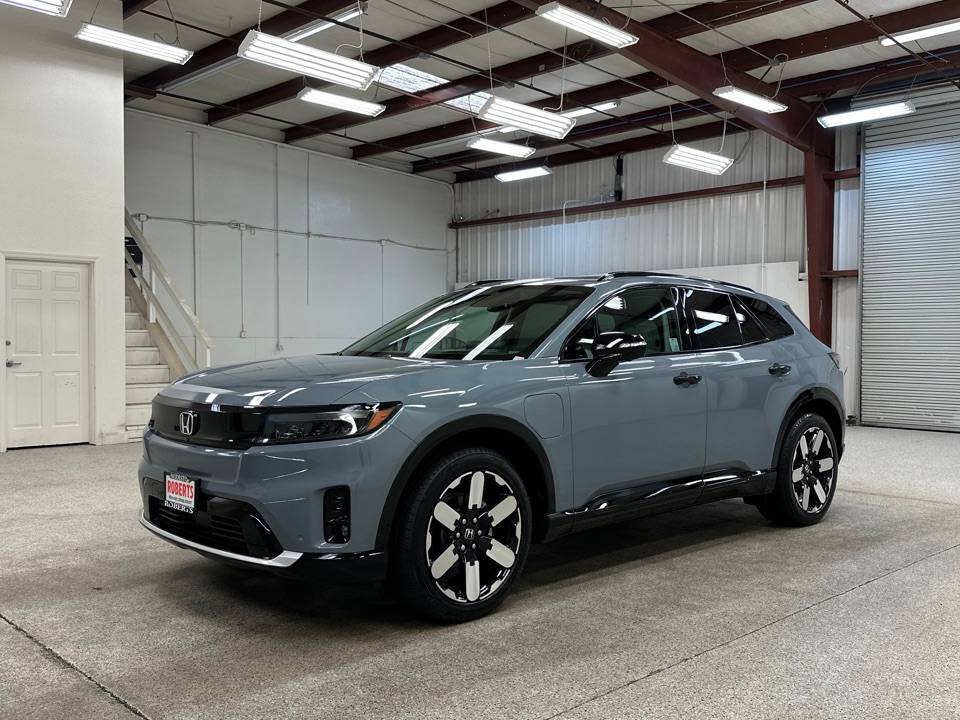 2024 Honda Prologue Elite — SUV — 3,853 mi — Modesto, CA