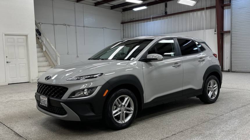 2023 Hyundai Kona SE — SUV — 20,765 mi — Modesto, CA