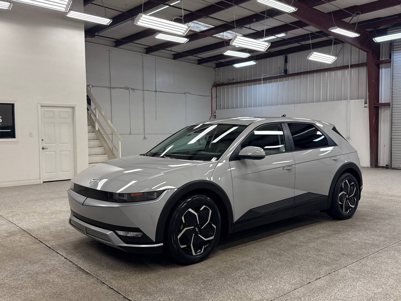 2023 Hyundai IONIQ 5 SEL — SUV — 38,824 mi — Modesto, CA
