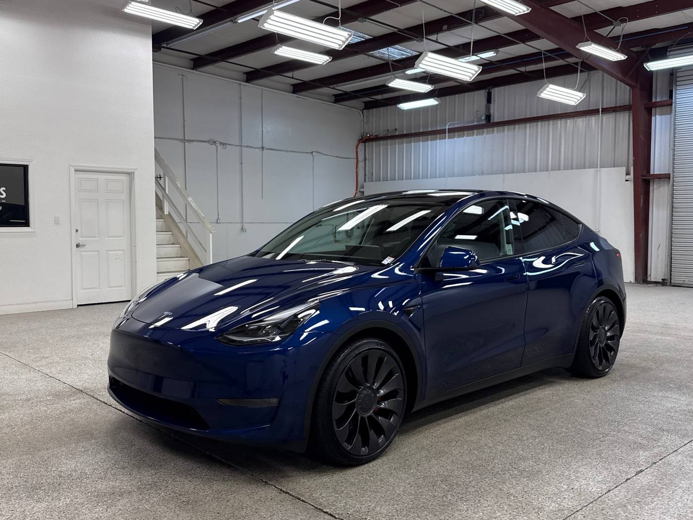 2023 Tesla Model Y Performance — SUV — 14,509 mi — Modesto, CA