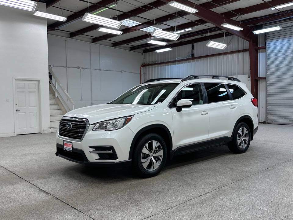 2019 Subaru Ascent Premium — SUV — 65,163 mi — Modesto, CA