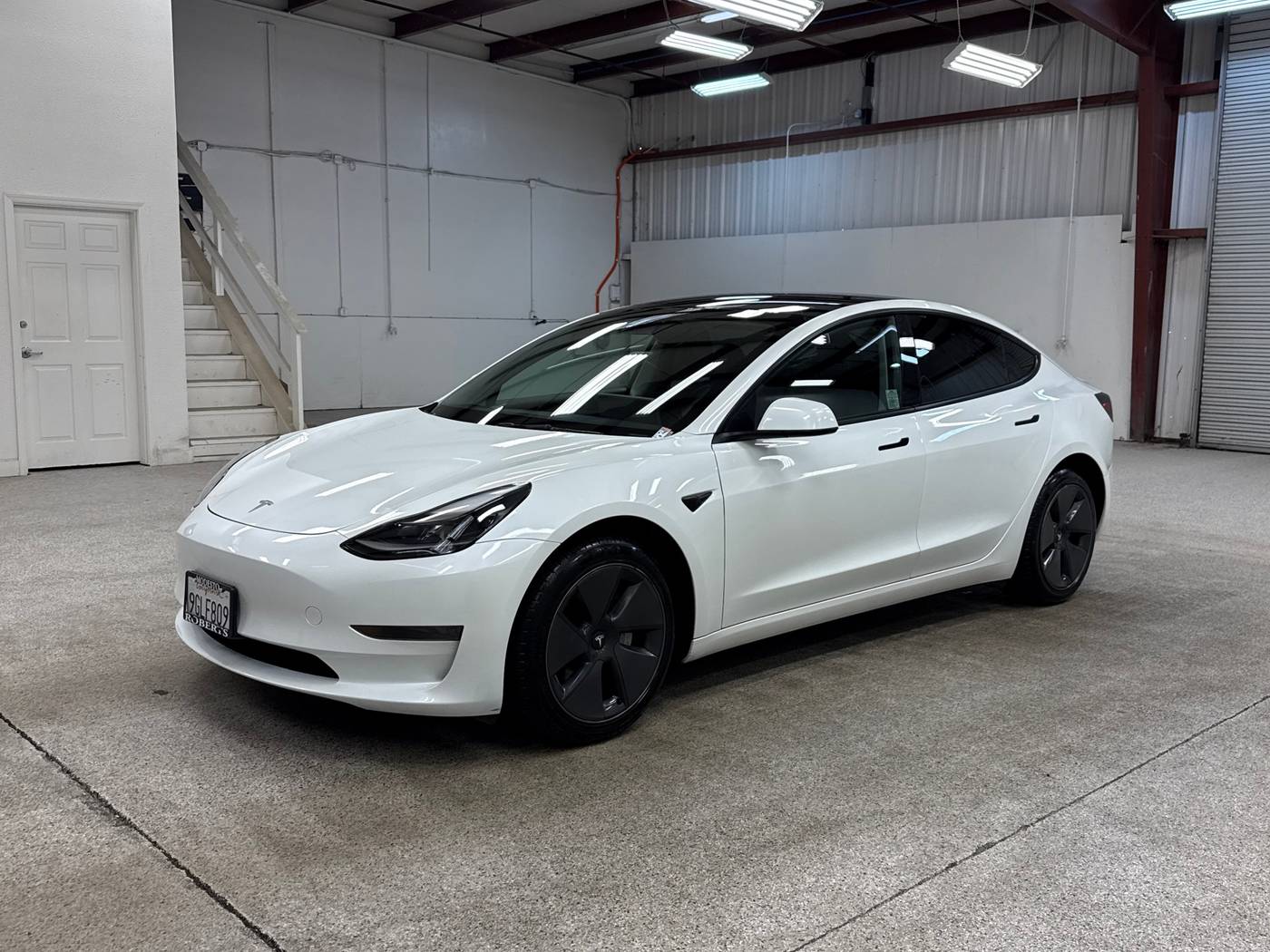 2023 Tesla Model 3 Model 3 — Sedan — 38,898 mi — Modesto, CA