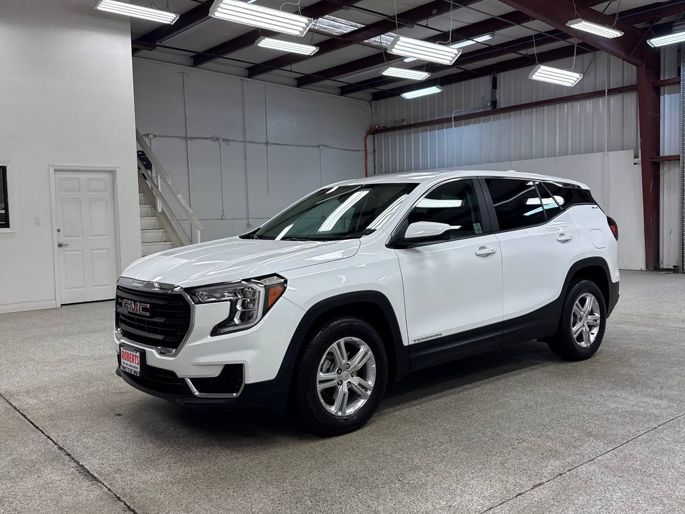 2024 GMC Terrain SLE — SUV — 27,243 mi — Modesto, CA