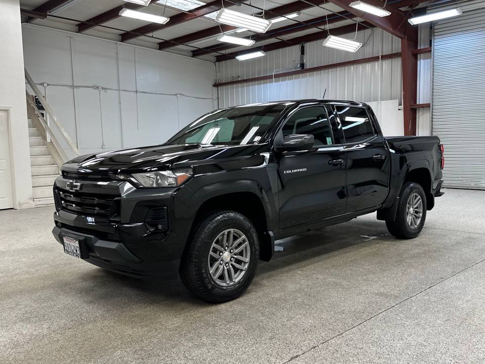 2023 Chevrolet Colorado LT — Pickup Truck — 22,909 mi — Modesto, CA