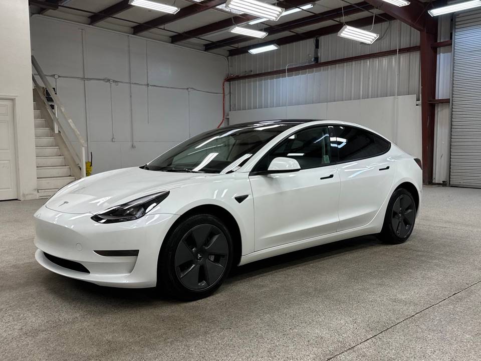 2023 Tesla Model 3 Model 3 — Sedan — 20,348 mi — Modesto, CA