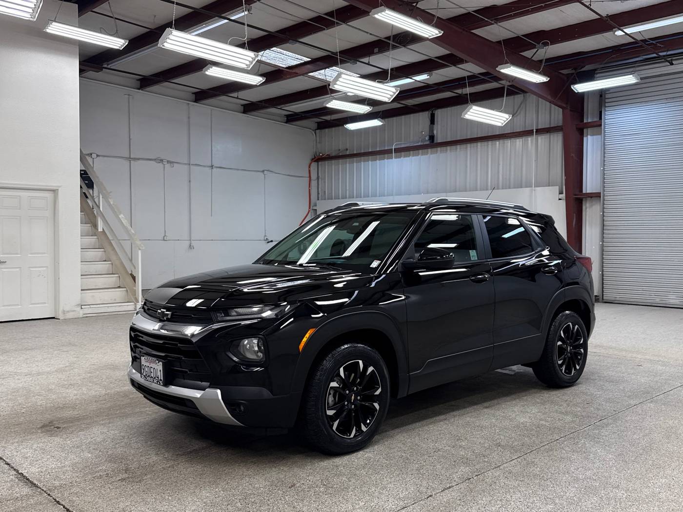 2023 Chevrolet Trailblazer LT — SUV — 28,024 mi — Modesto, CA
