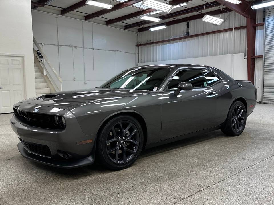 2023 Dodge Challenger GT — Coupe — 19,492 mi — Modesto, CA