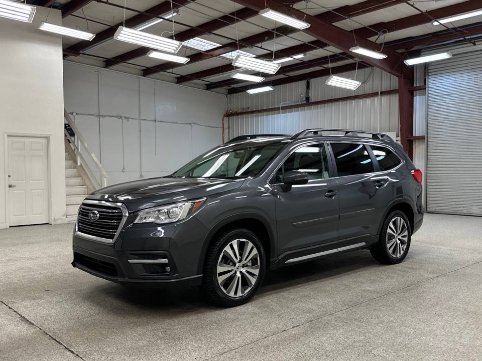 2022 Subaru Ascent Limited — SUV — 63,546 mi — Modesto, CA