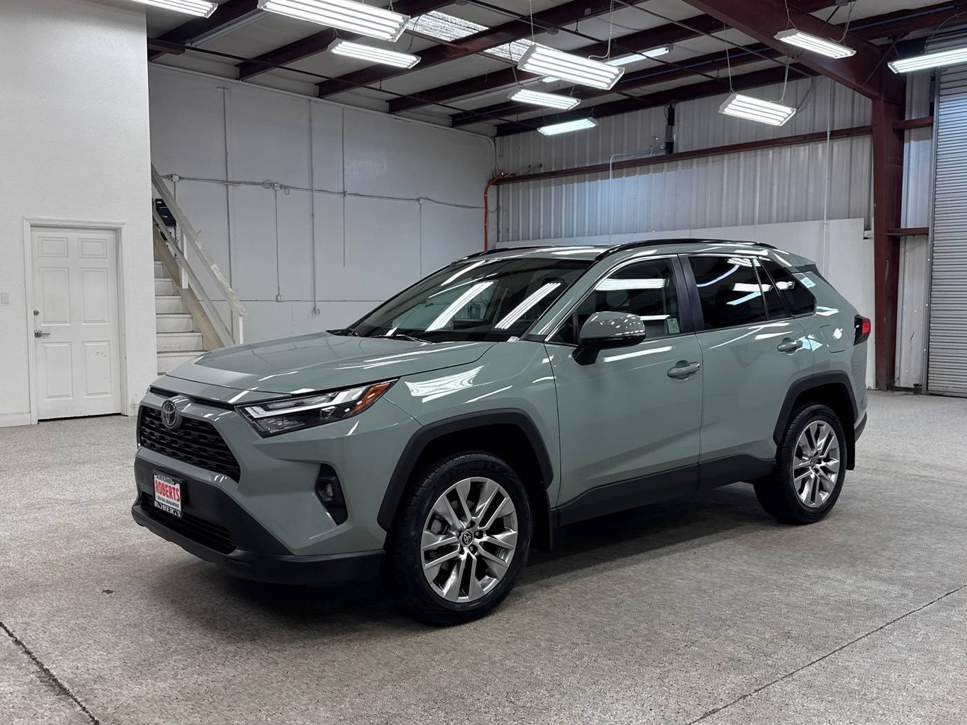 2022 Toyota RAV4 XLE Premium — SUV — 27,262 mi — Modesto, CA