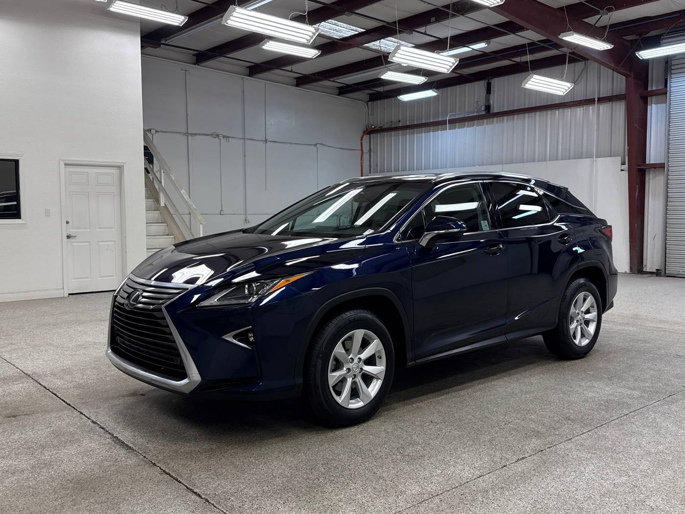 2016 Lexus RX RX 350 F Sport — SUV — 51,155 mi — Modesto, CA