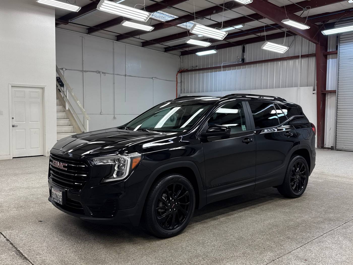 2024 GMC Terrain SLE — SUV — 29,739 mi — Modesto, CA