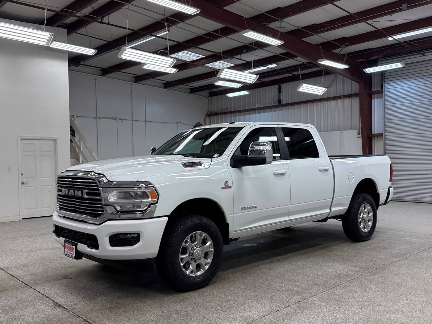 2024 Ram 2500 Laramie — Pickup Truck — 38,475 mi — Modesto, CA