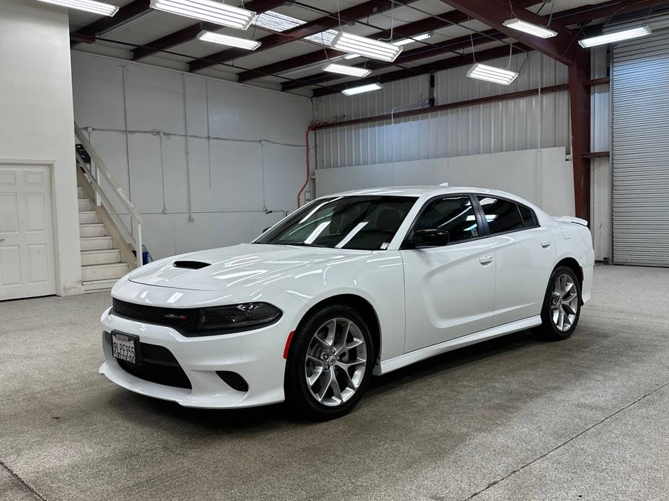 2023 Dodge Charger GT — Sedan — 10,511 mi — Modesto, CA