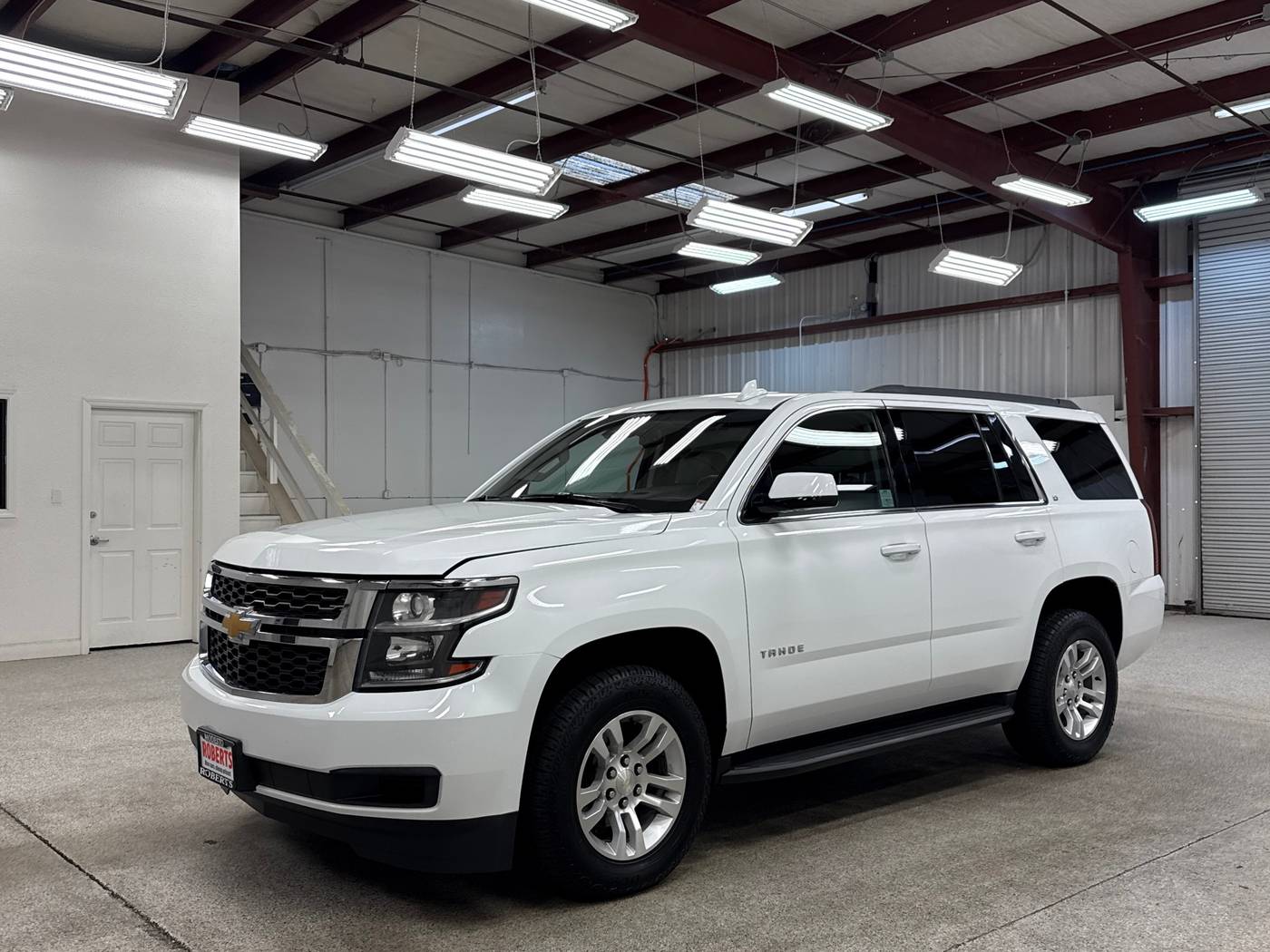 2019 Chevrolet Tahoe LT — SUV — 86,113 mi — Modesto, CA