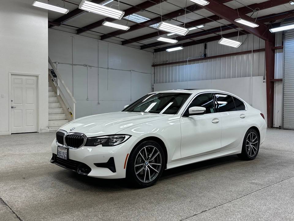 2020 BMW 3 Series 330i — Sedan — 32,353 mi — Modesto, CA