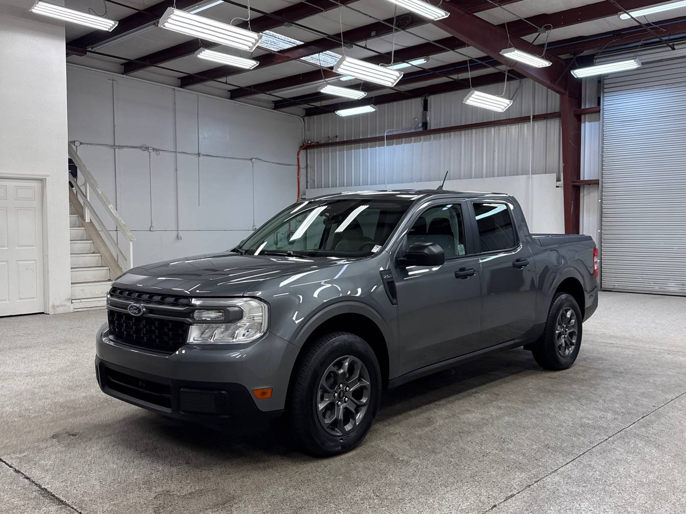 2024 Ford Maverick XLT — Pickup Truck — 12,028 mi — Modesto, CA