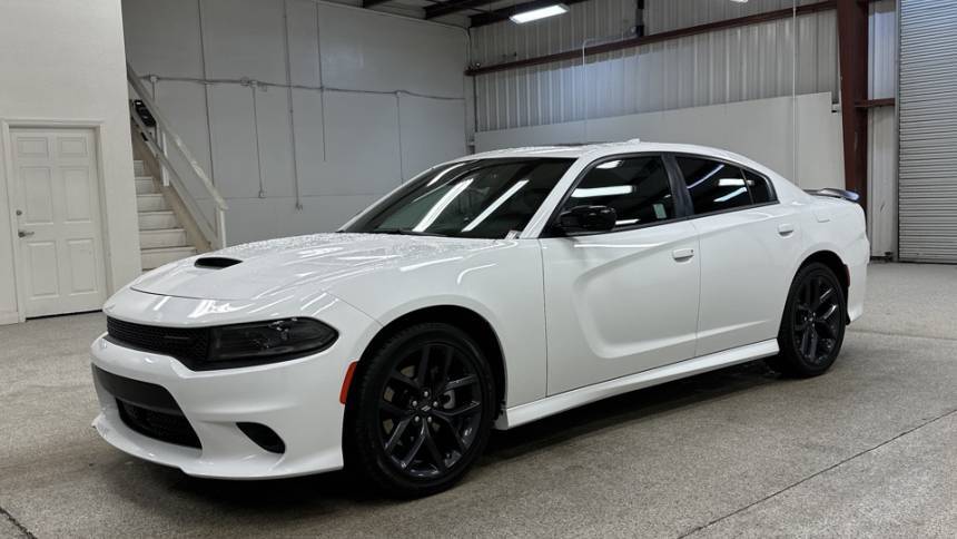 2023 Dodge Charger GT — Sedan — 21,655 mi — Modesto, CA