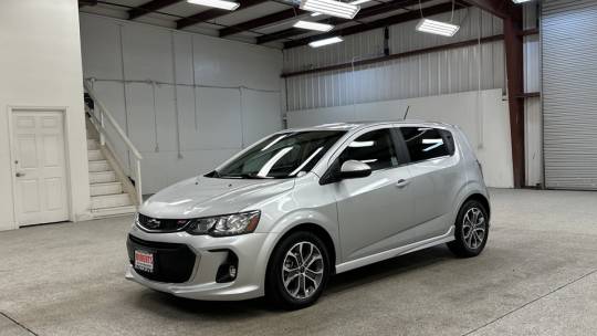 Used 2012 Chevrolet Sonic for Sale Near Me - Pg. 66