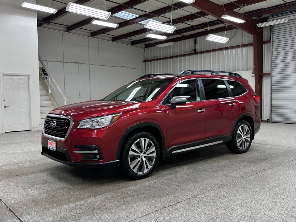 2021 Subaru Ascent Touring — SUV — 66,069 mi — Modesto, CA