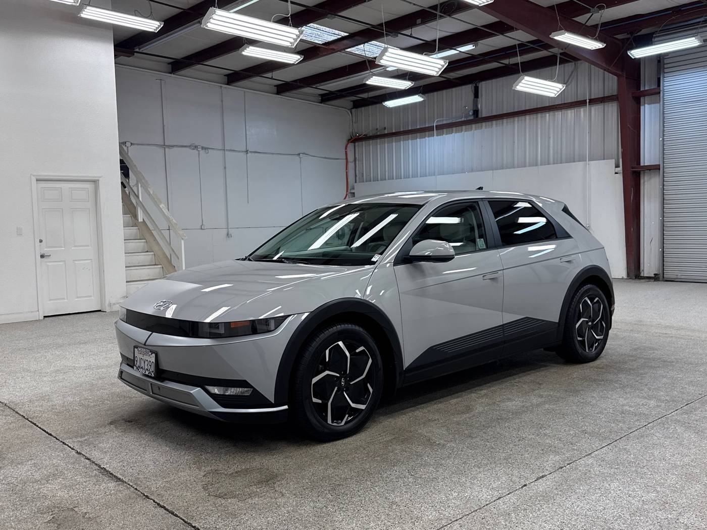 2023 Hyundai IONIQ 5 SEL — SUV — 26,560 mi — Modesto, CA