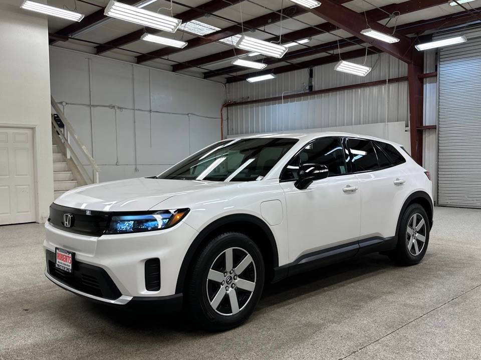 2024 Honda Prologue EX — SUV — 2,381 mi — Modesto, CA