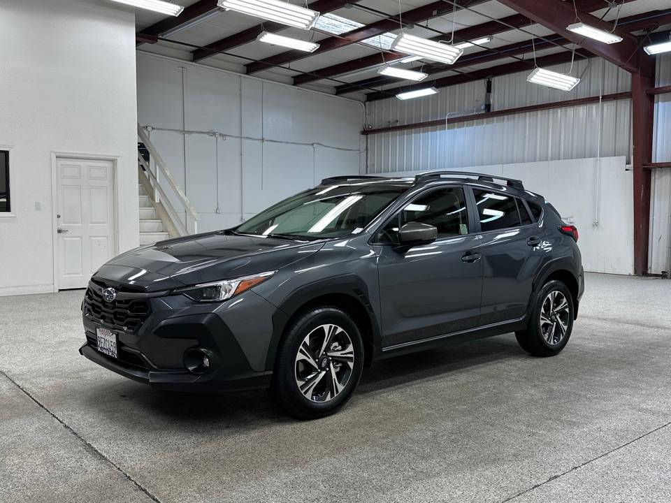 2024 Subaru Crosstrek Premium — SUV — 23,499 mi — Modesto, CA
