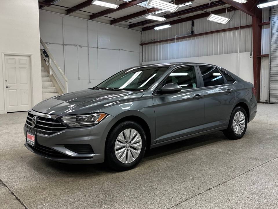 2019 Volkswagen Jetta S — Sedan — 52,686 mi — Modesto, CA
