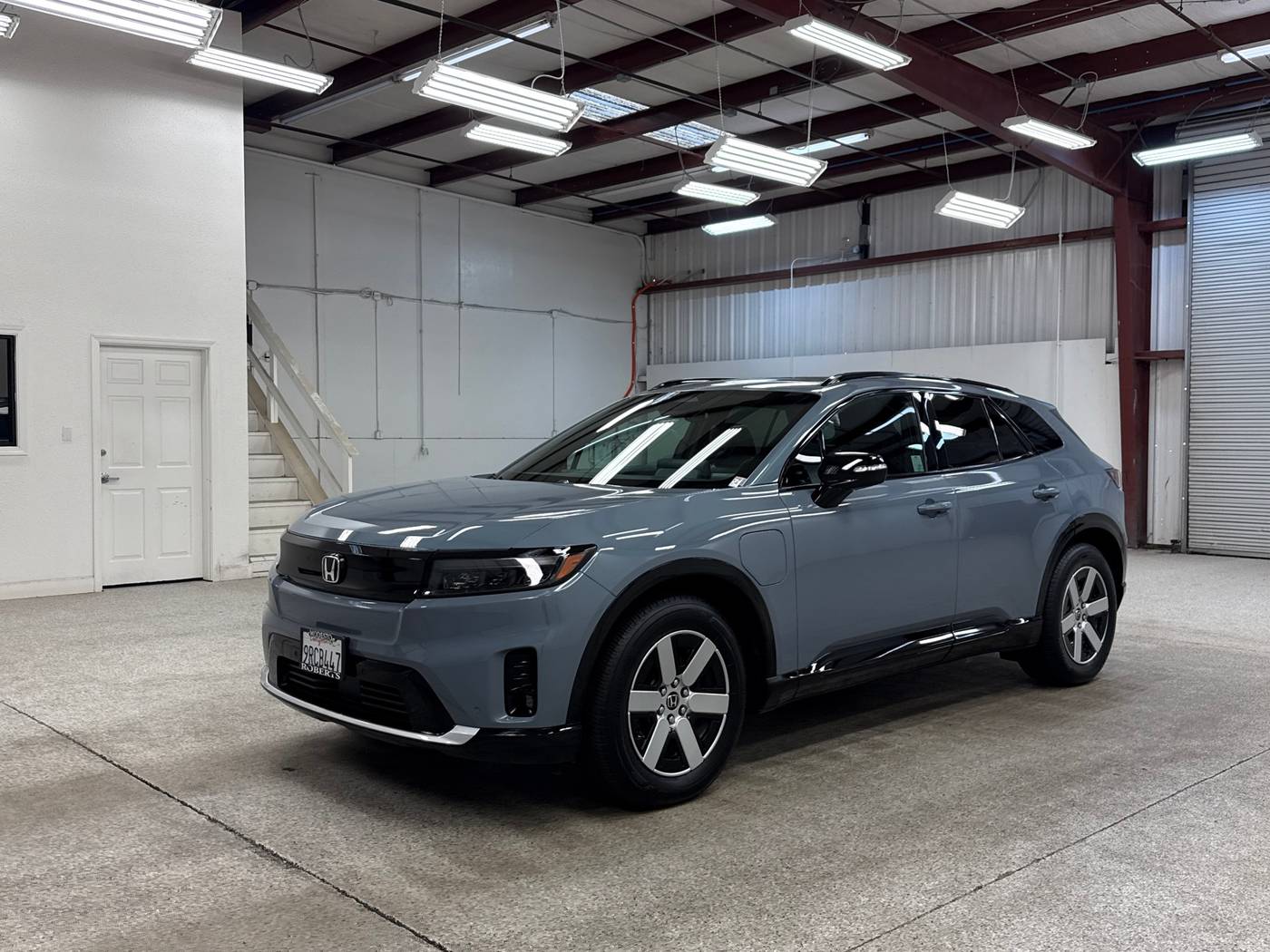 2024 Honda Prologue Touring — SUV — 10,090 mi — Modesto, CA