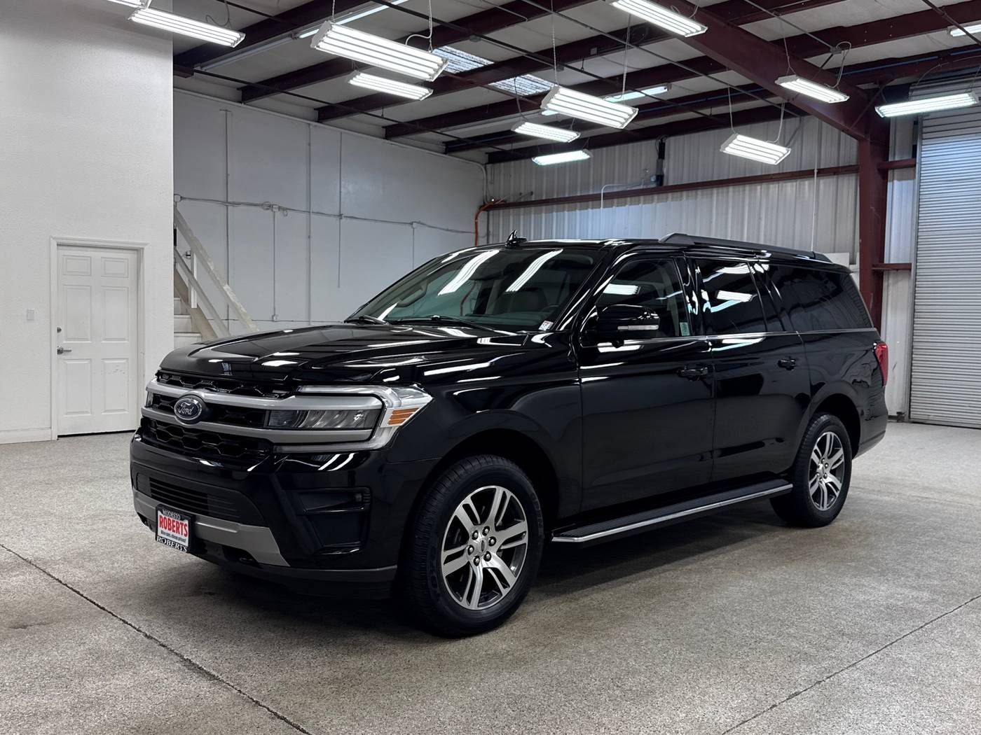 2022 Ford Expedition XLT — SUV — 6,251 mi — Modesto, CA