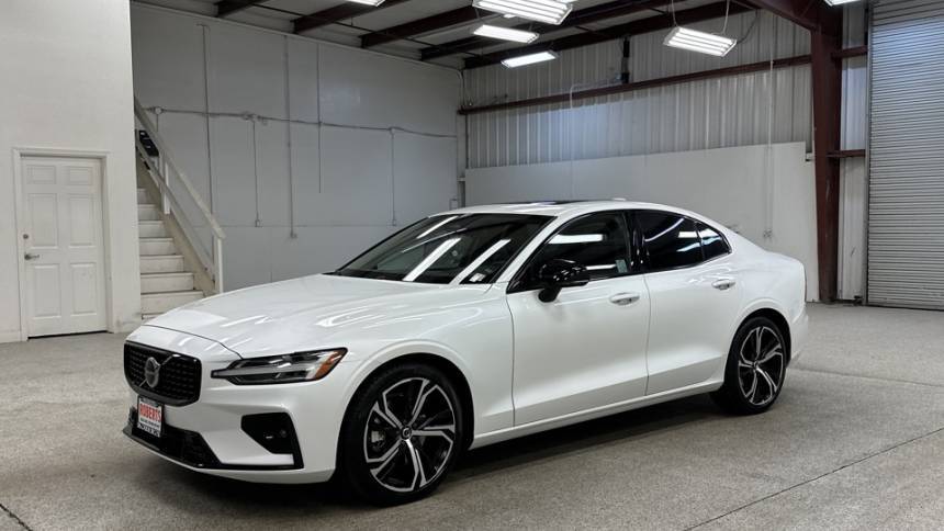 2024 Volvo S60 Core — Sedan — 10,014 mi — Modesto, CA