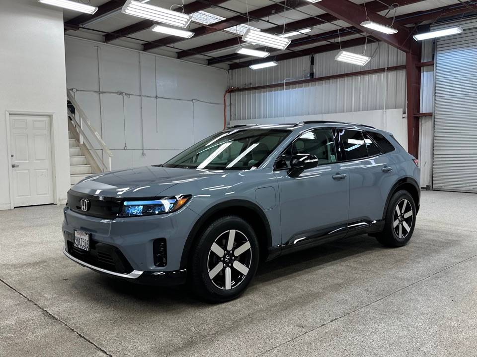 2024 Honda Prologue Touring — SUV — 7,706 mi — Modesto, CA