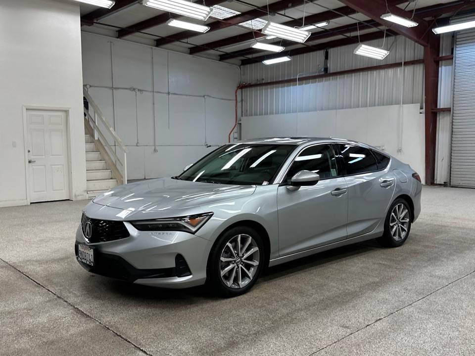 2024 Acura Integra Base — Hatchback — 18,262 mi — Modesto, CA