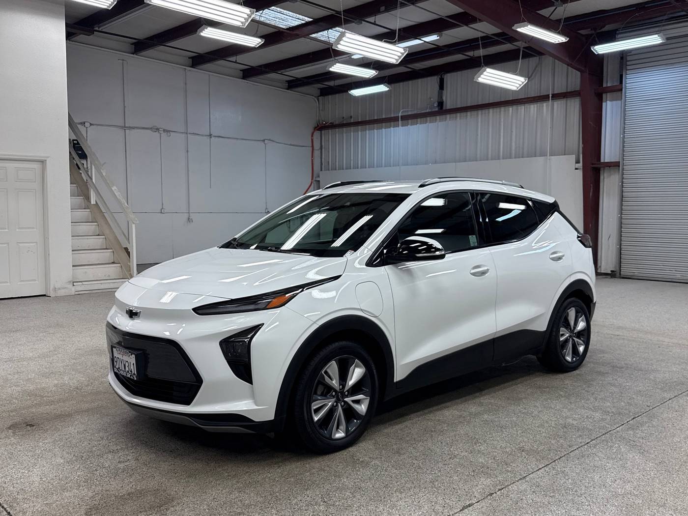 2023 Chevrolet Bolt EUV LT — SUV — 15,292 mi — Modesto, CA