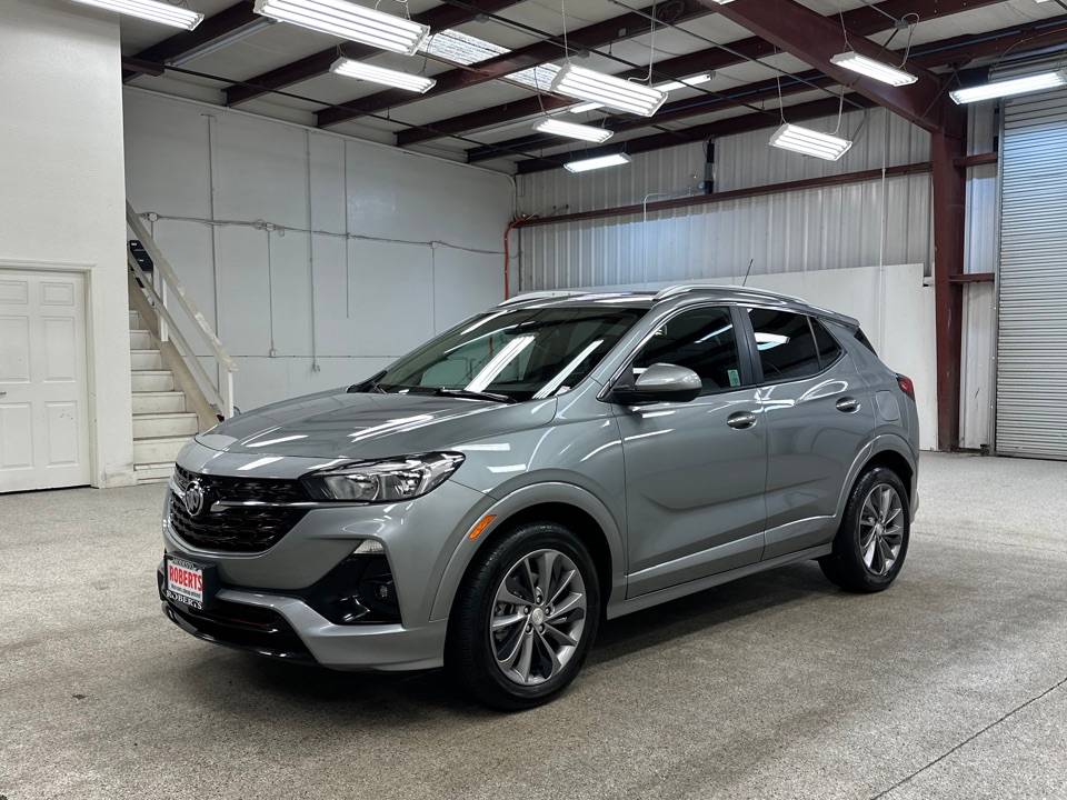 2023 Buick Encore GX Select — SUV — 18,751 mi — Modesto, CA