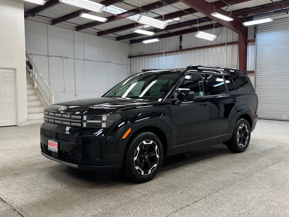 2024 Hyundai Santa Fe SEL — SUV — 12,369 mi — Modesto, CA