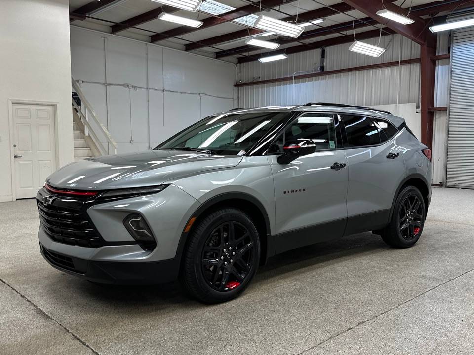 2023 Chevrolet Blazer 3LT — SUV — 13,514 mi — Modesto, CA