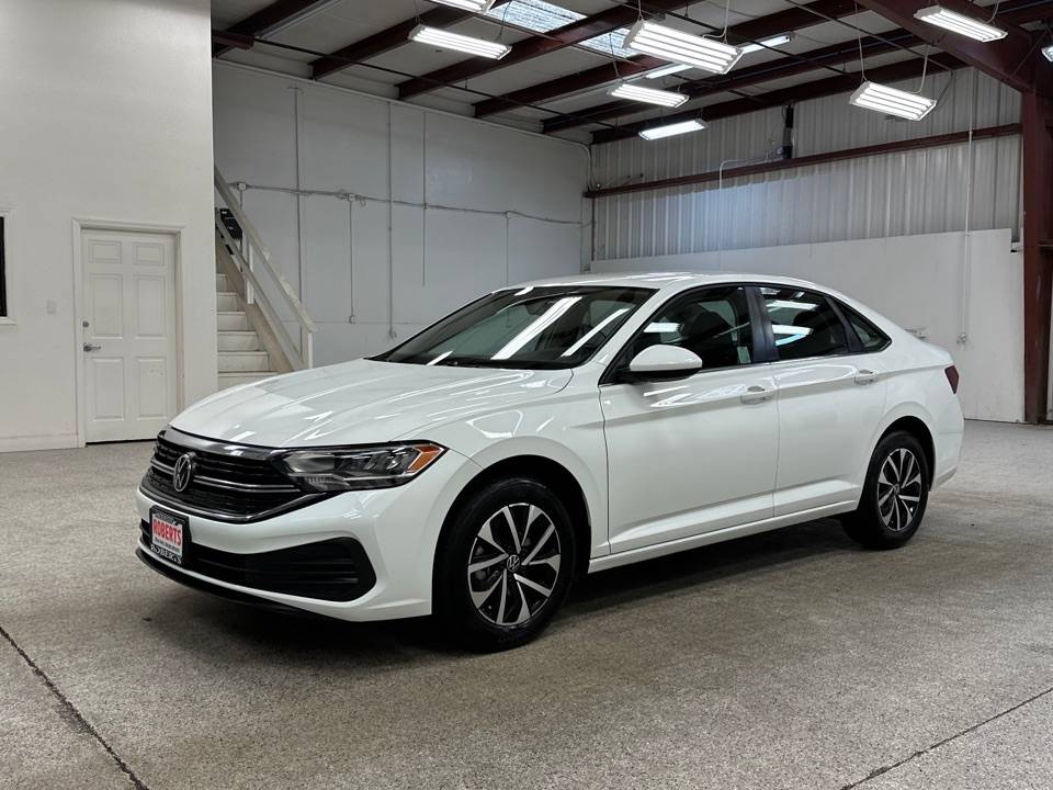 2023 Volkswagen Jetta S — Sedan — 10,982 mi — Modesto, CA