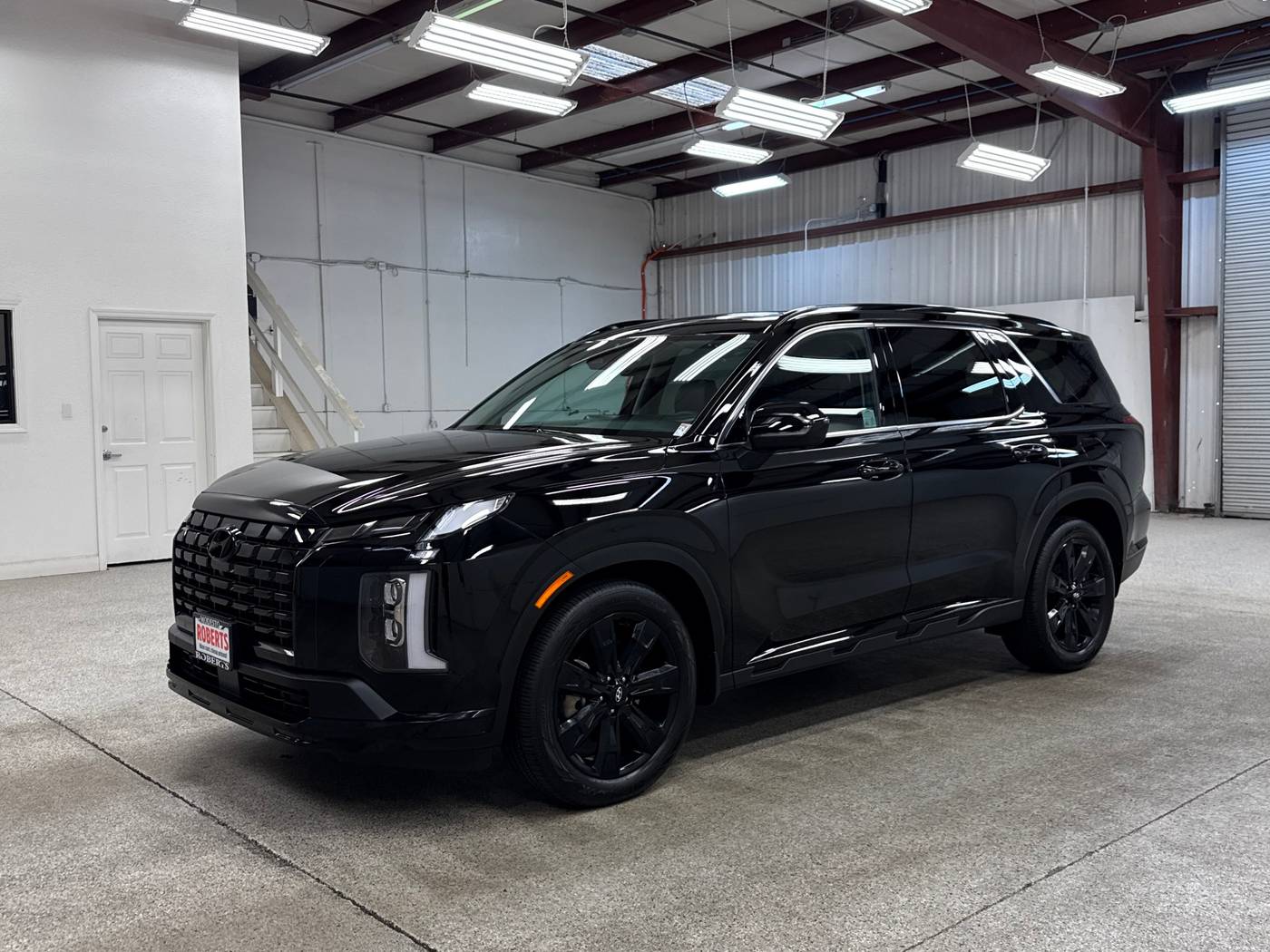 2025 Hyundai Palisade XRT — SUV — 648 mi — Modesto, CA