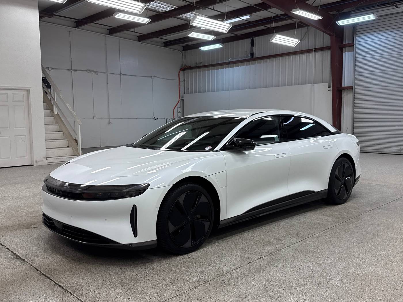 2024 Lucid Air