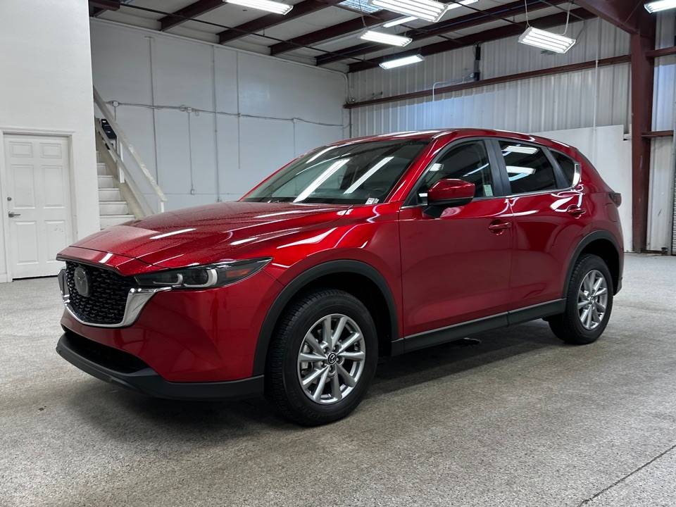 2023 Mazda CX-5 2.5 S Preferred — SUV — 19,775 mi — Modesto, CA