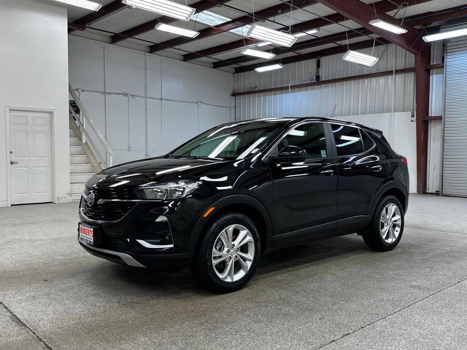 2023 Buick Encore GX Preferred — SUV — 21,805 mi — Modesto, CA