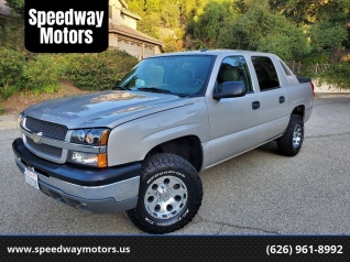 Used 2005 Chevrolet Avalanches For Sale Truecar