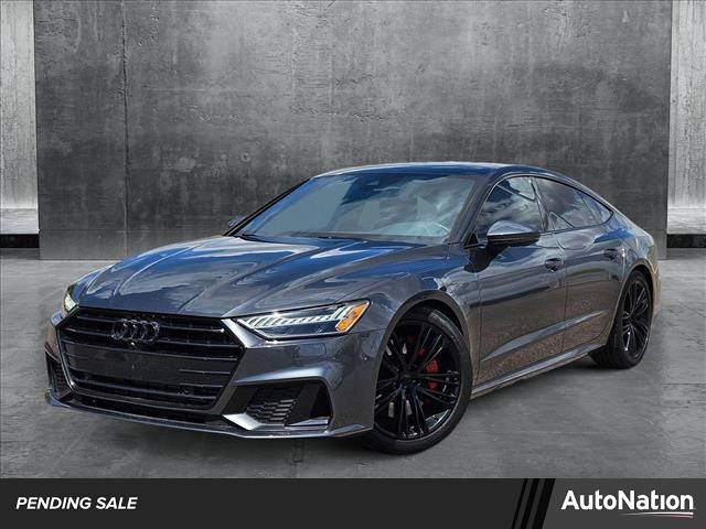 2019 Audi A7 Premium Plus — Hatchback — 90,979 mi — Chandler, AZ