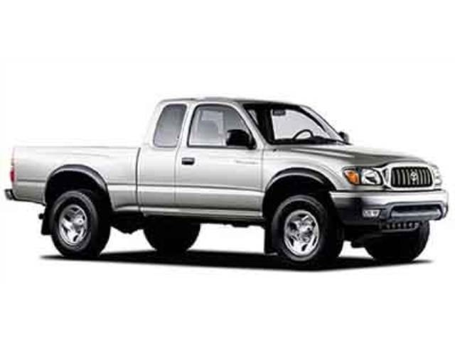 2004 Toyota Tacoma PreRunner — Pickup Truck — 79,733 mi — Chandler, AZ