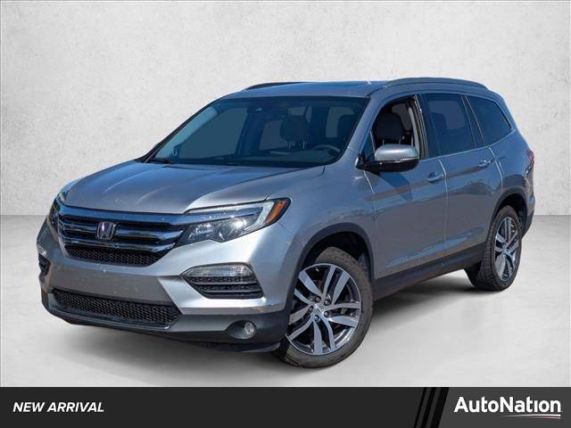 2017 Honda Pilot Touring — SUV — 109,087 mi — Chandler, AZ