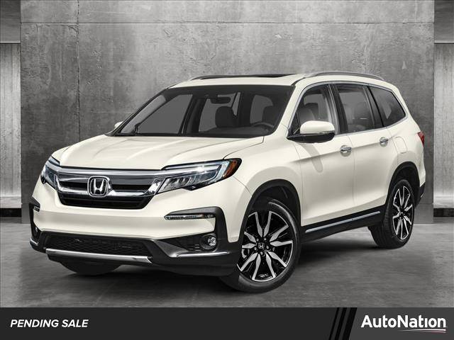 2022 Honda Pilot Touring — SUV — 29,810 mi — Chandler, AZ