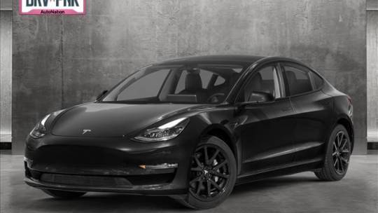 2023 Tesla Model 3 Long Range — Sedan — 16,419 mi — Chandler, AZ